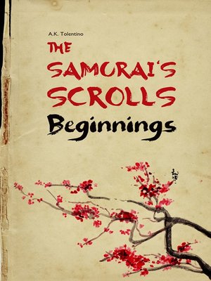 cover image of Beginnings